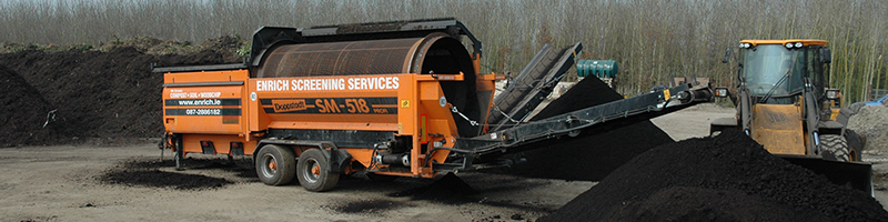ENRICH SPECIALIZED SOILS