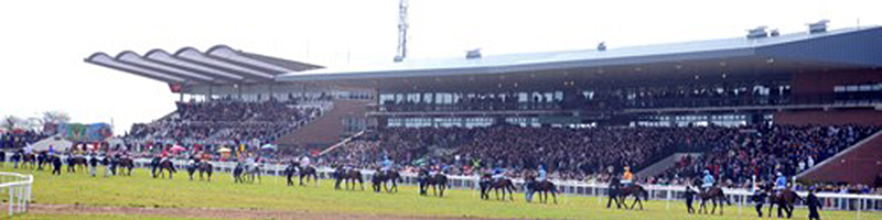 Fairyhouse Racecourse