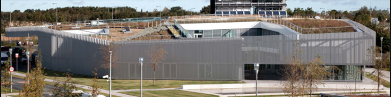 Bord Gais Headquarters