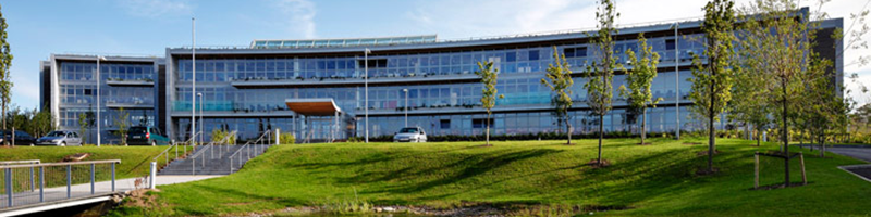 dept of environment