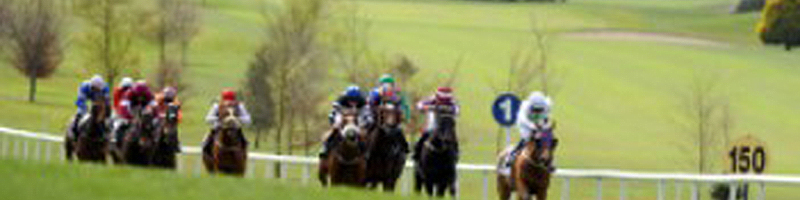 Navan Hill Racecourse
