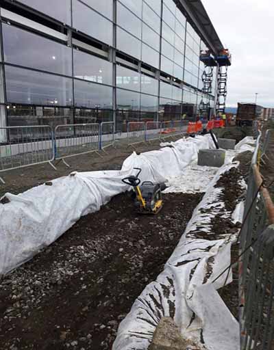 Tesco Liffey Valley